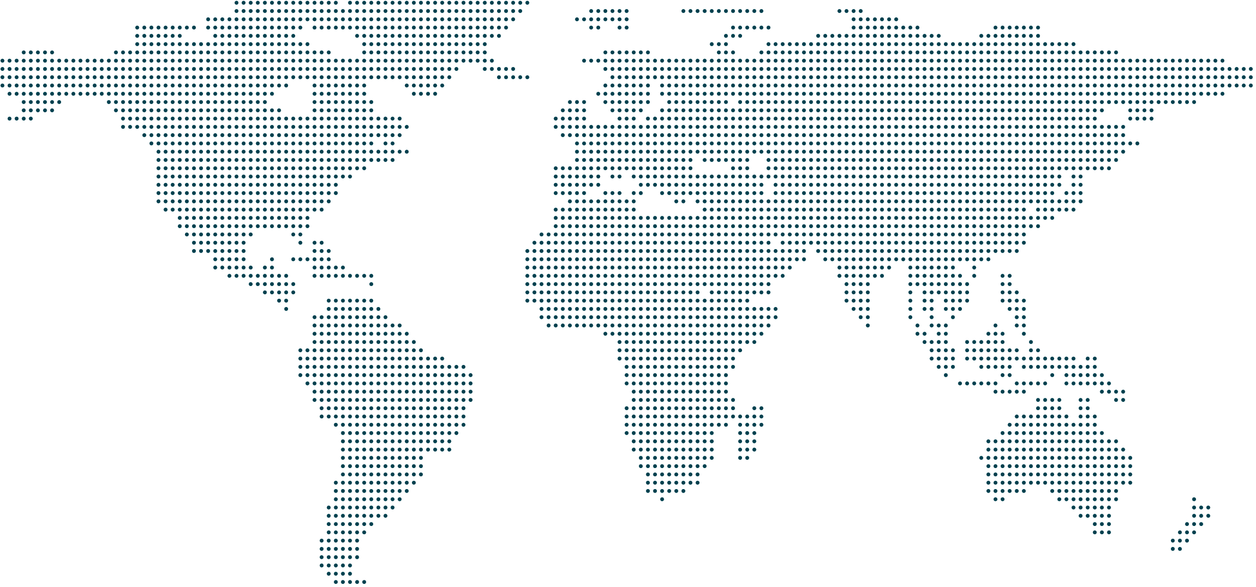 World Map