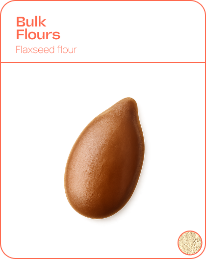 Product Card - Bulk Flours