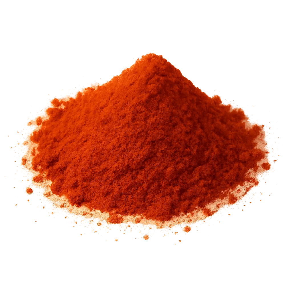 paprika