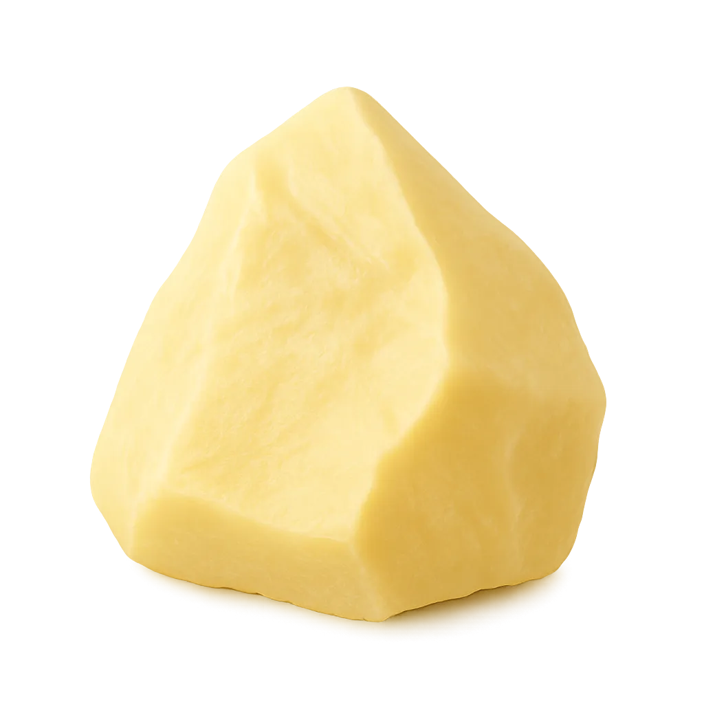 Cocoa butter