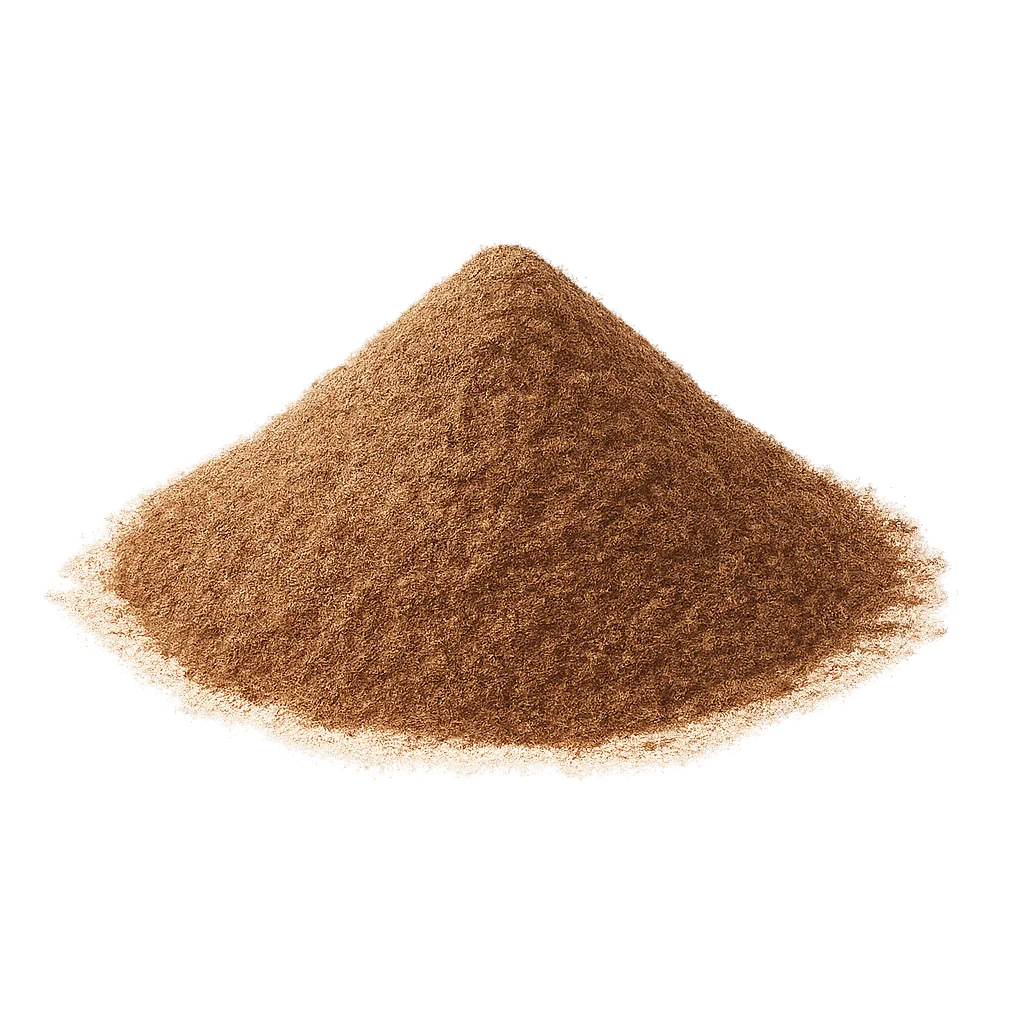 Flaxseed flour