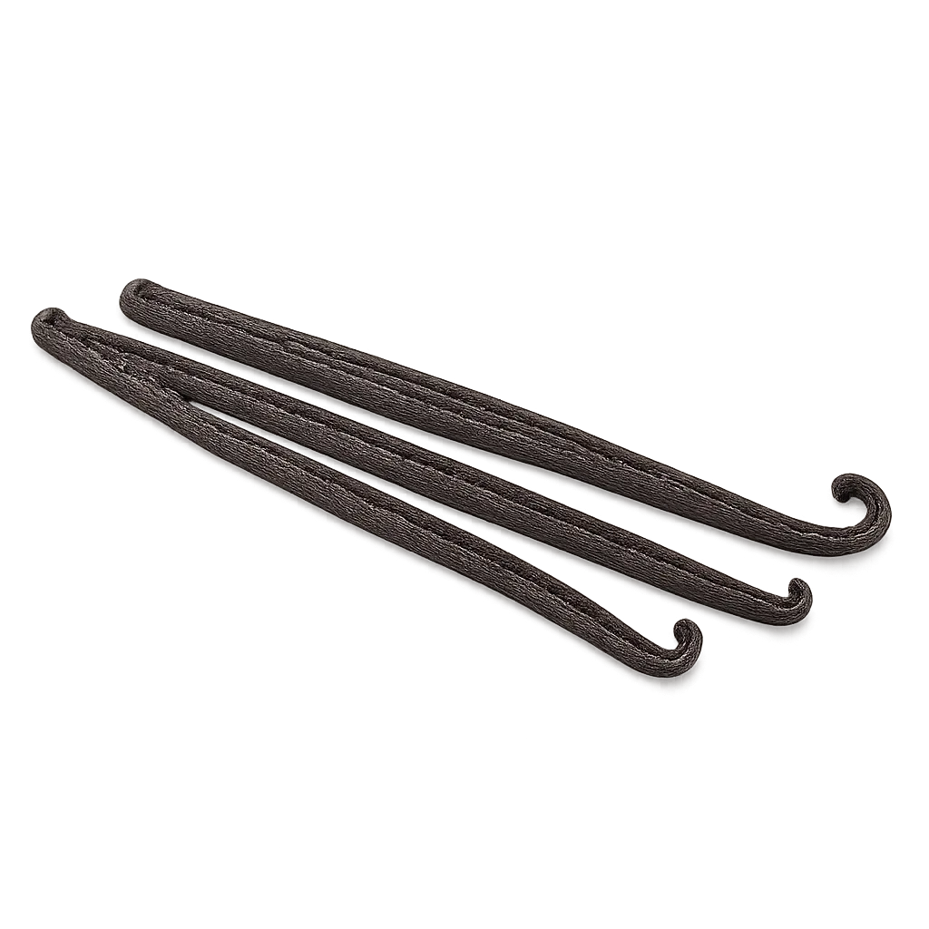 vanilla beans