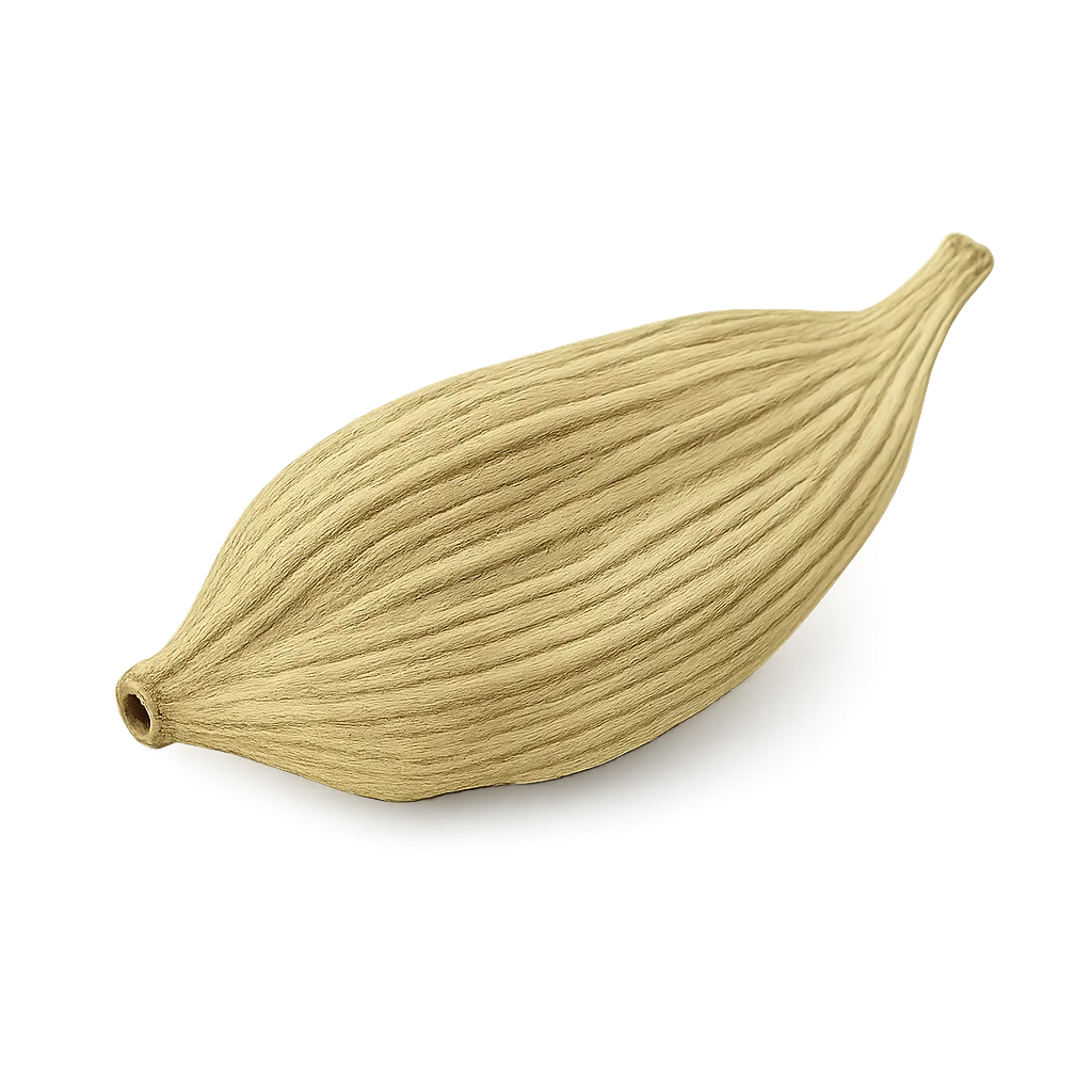 Cardamome top