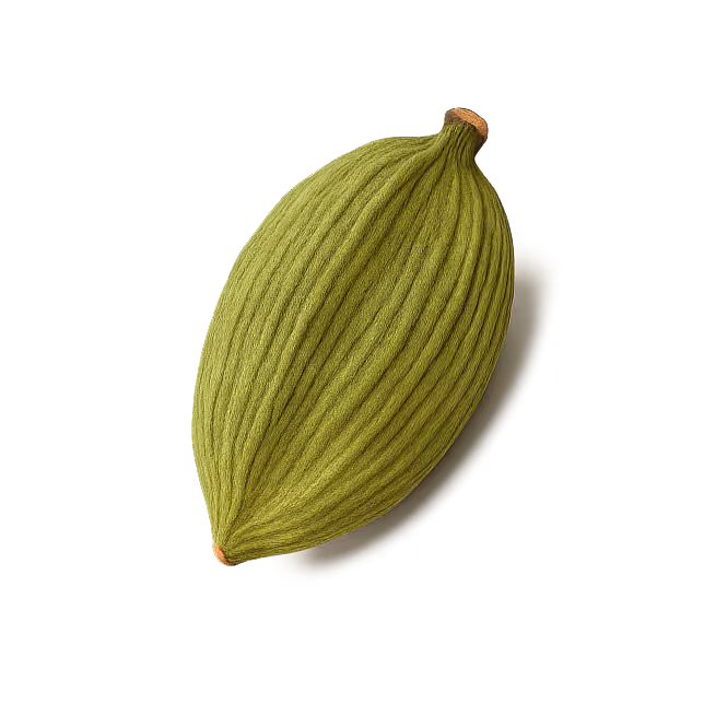 Cardamome