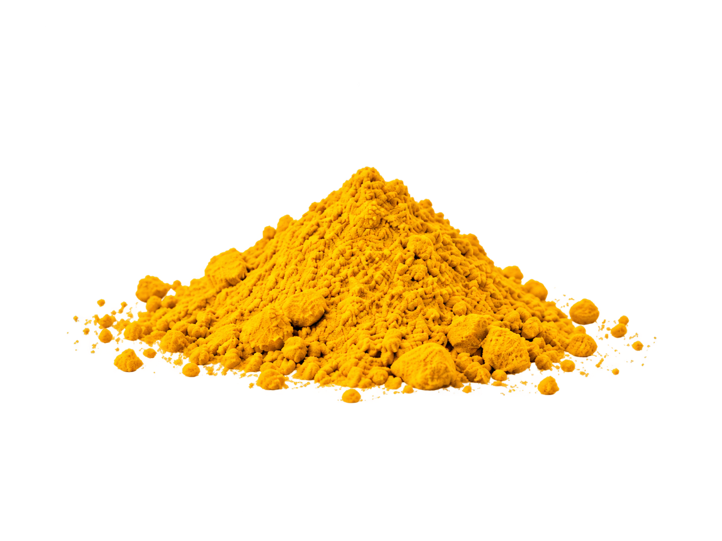 Curcumin 95% organic