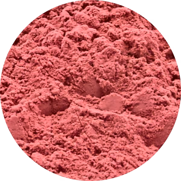 Hibiscus powder