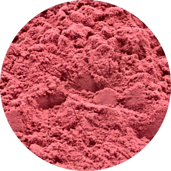 Poudre d'hibiscus