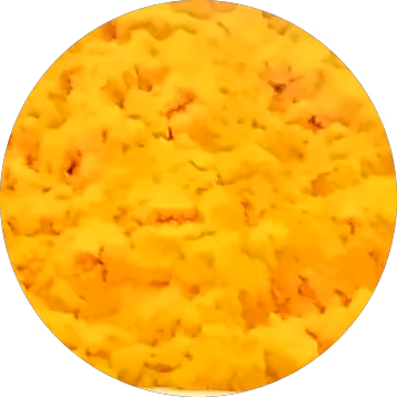 Curcumin 95% organic