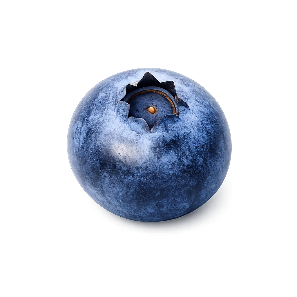 blueberry