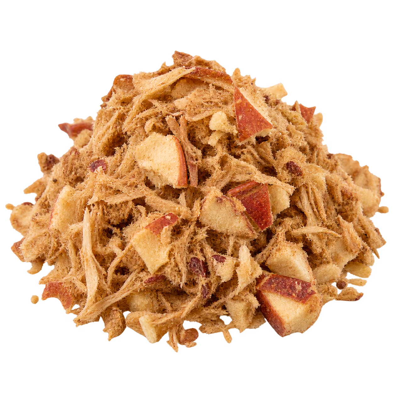 Apple powder