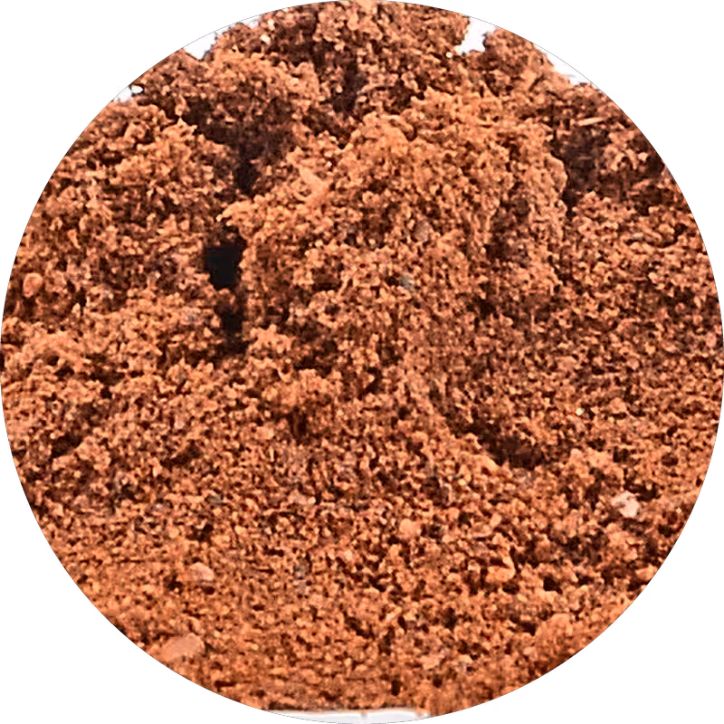 paprika poudre