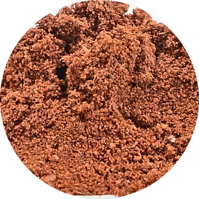 paprika poudre