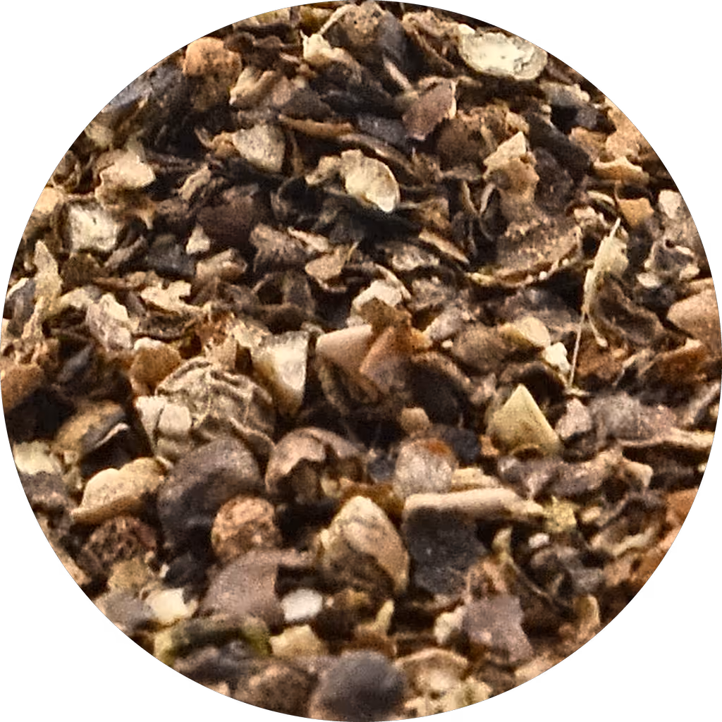 black pepper