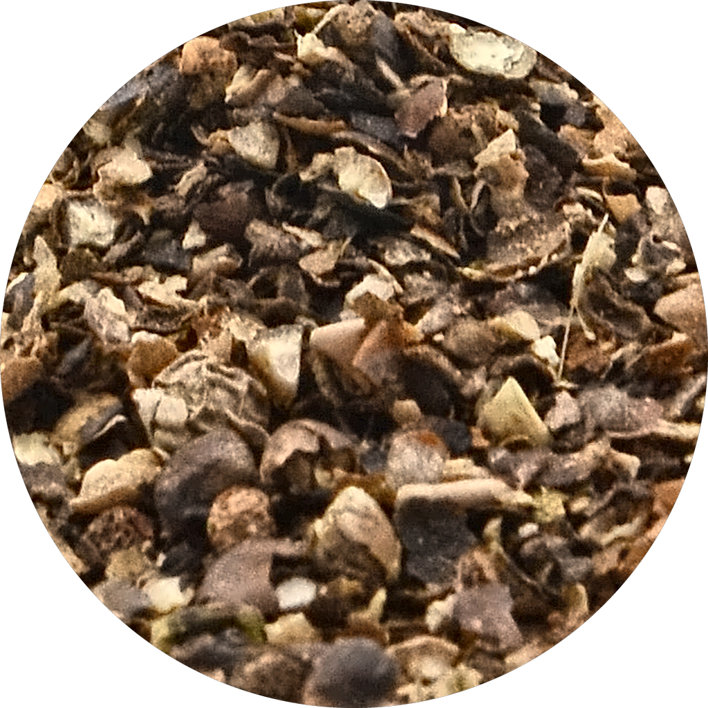 black pepper