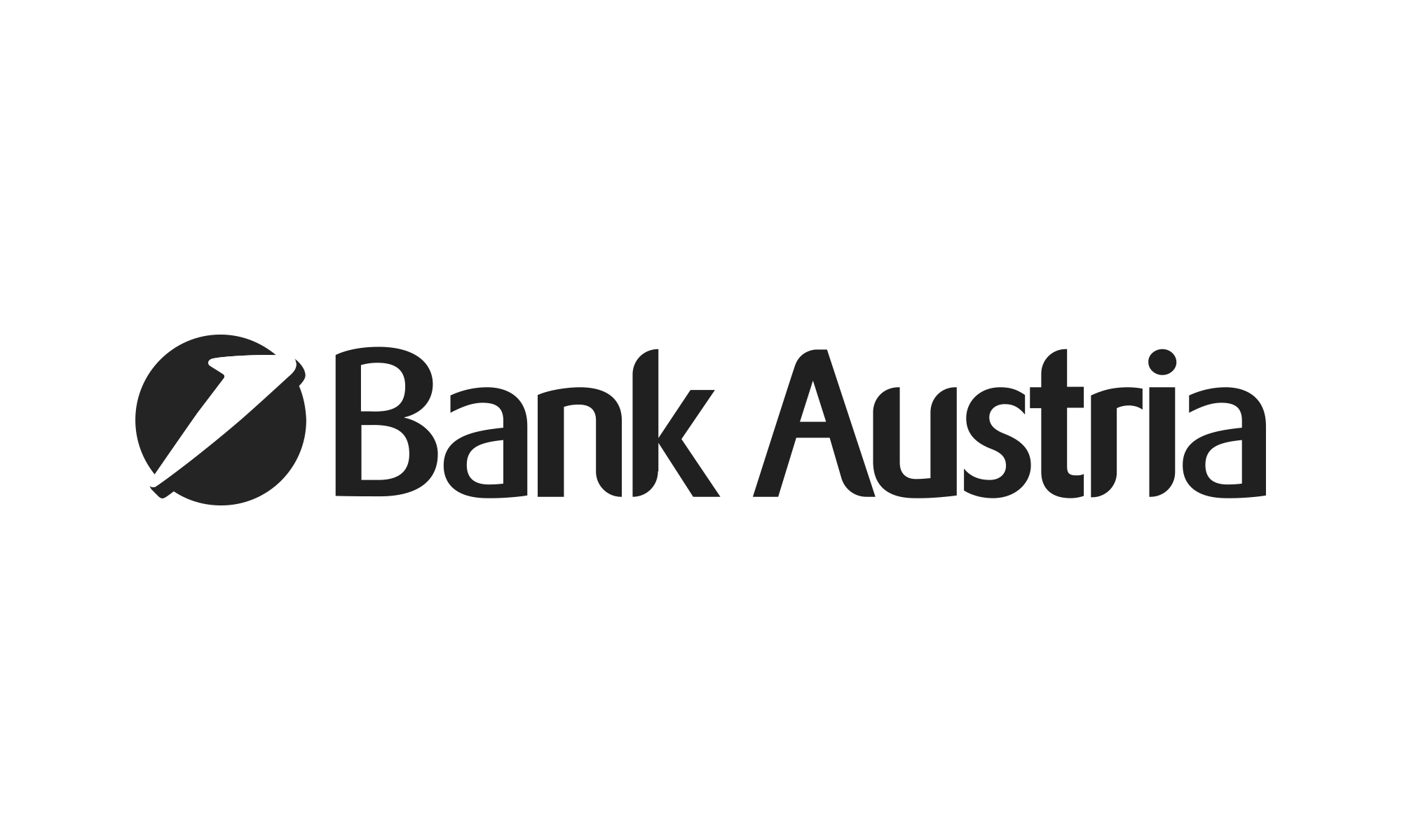 Logo Bank Austria