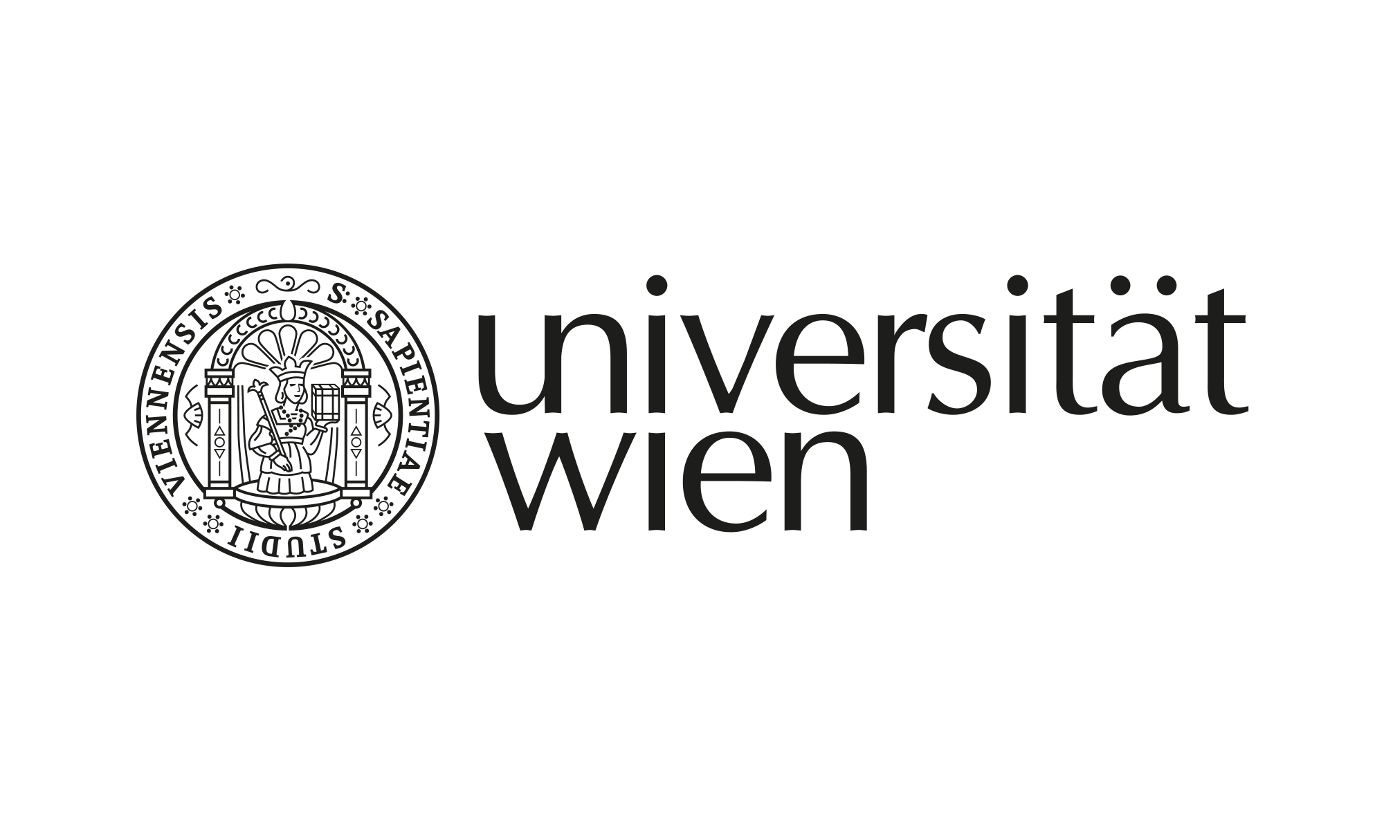 Logo University of Vienna