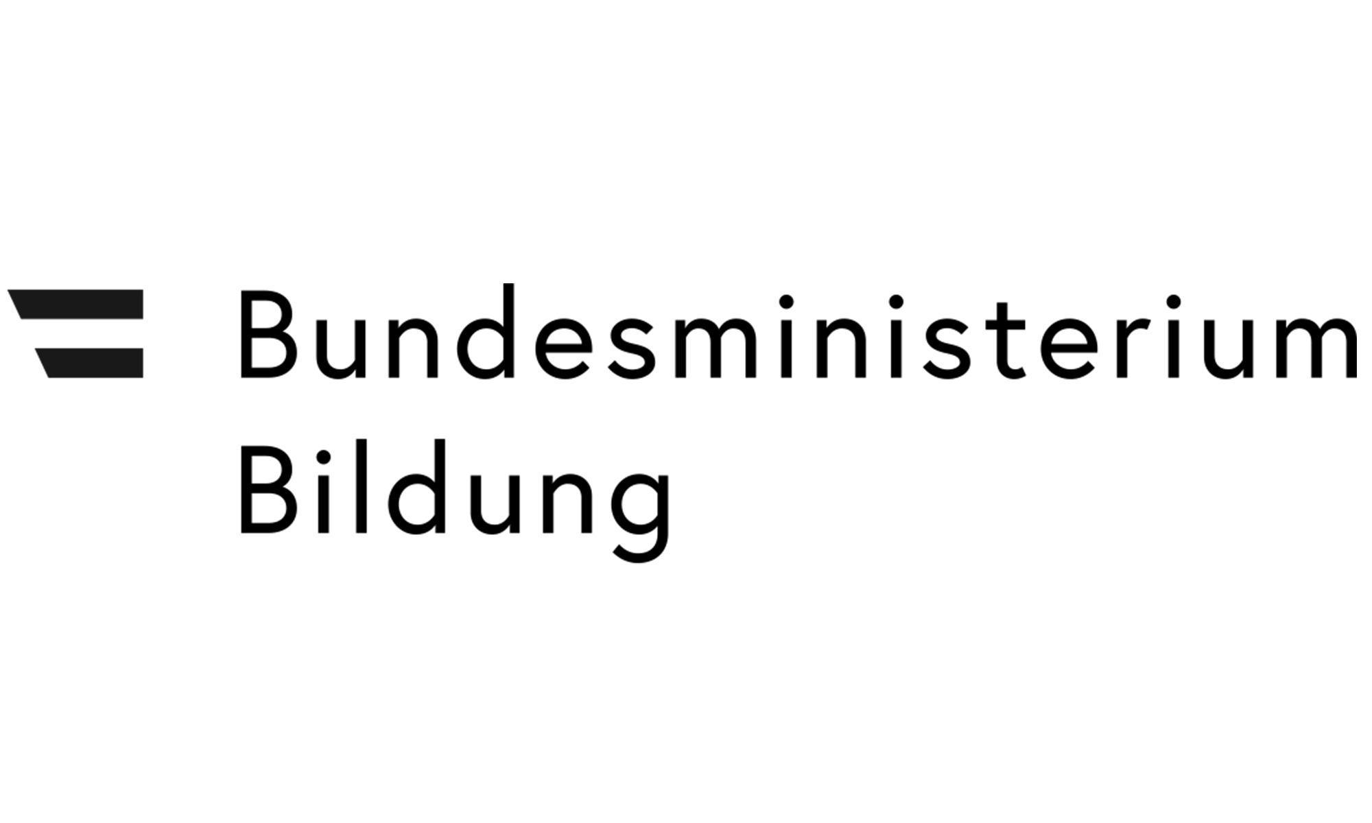 Logo Ministry of Education