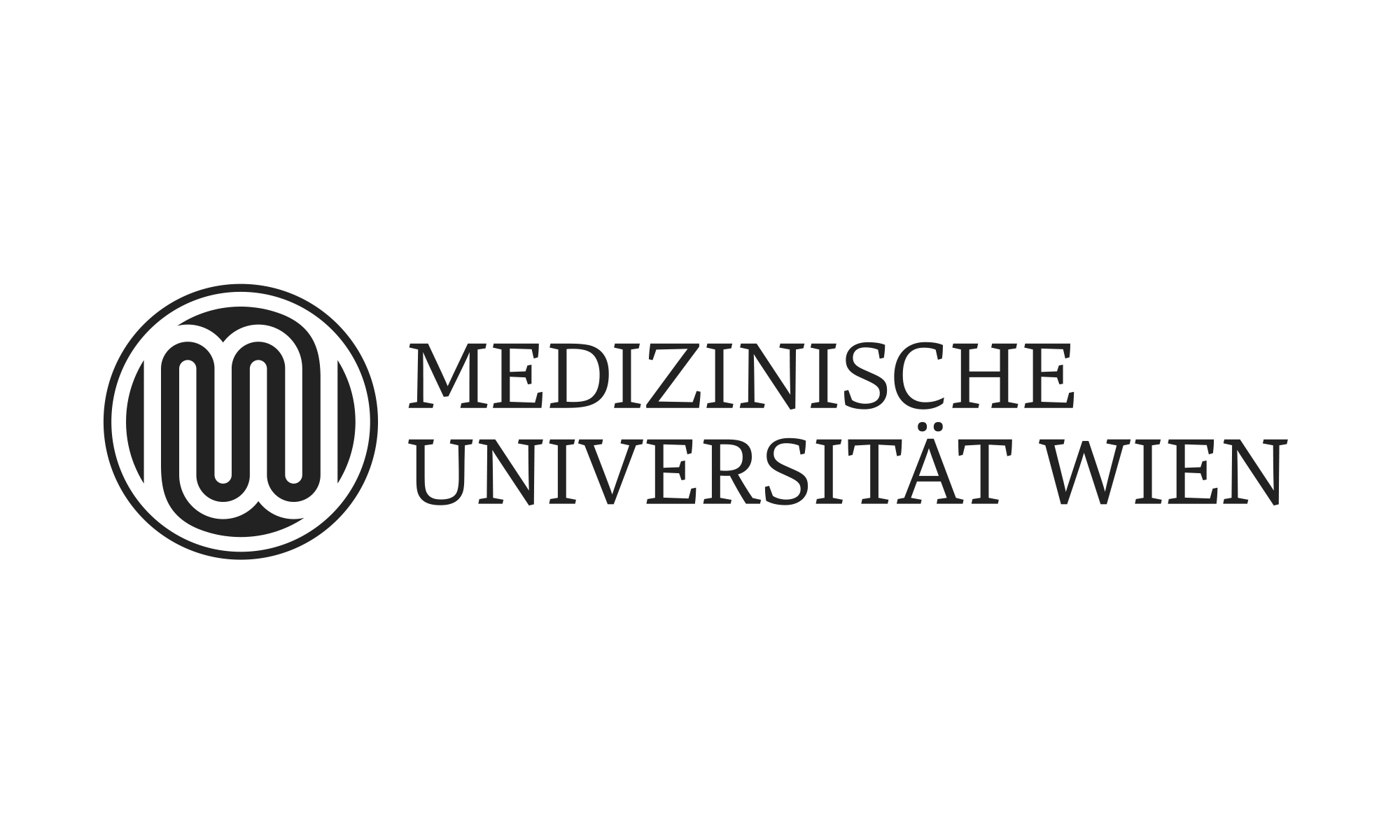 Logo Medical University Vienna