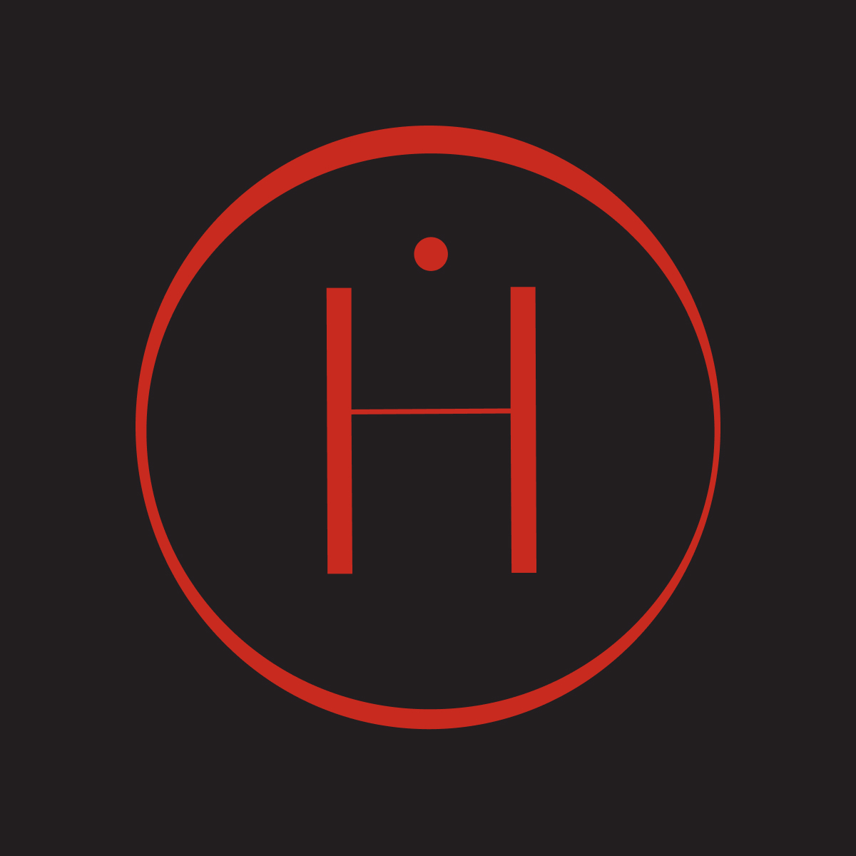 Лого Hram project
