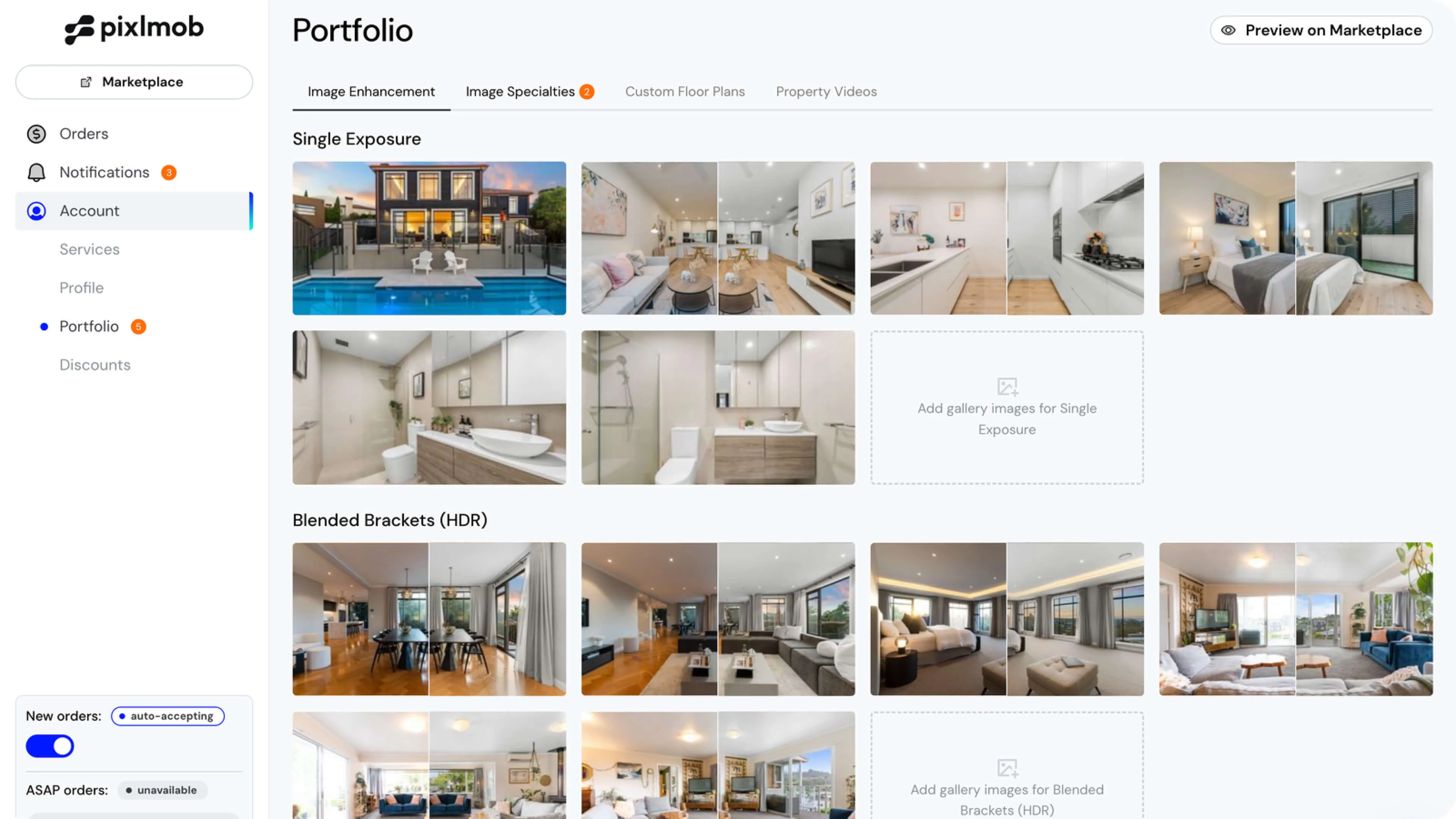 portfolio image