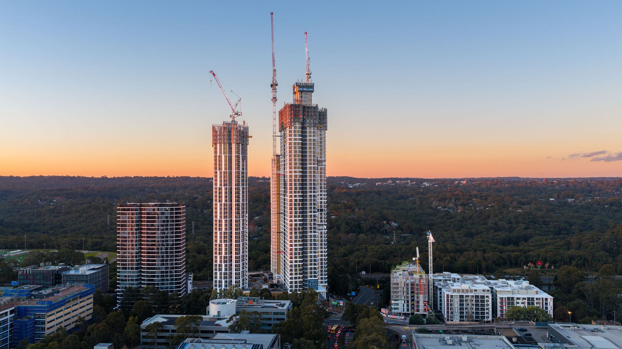 Property Developers image