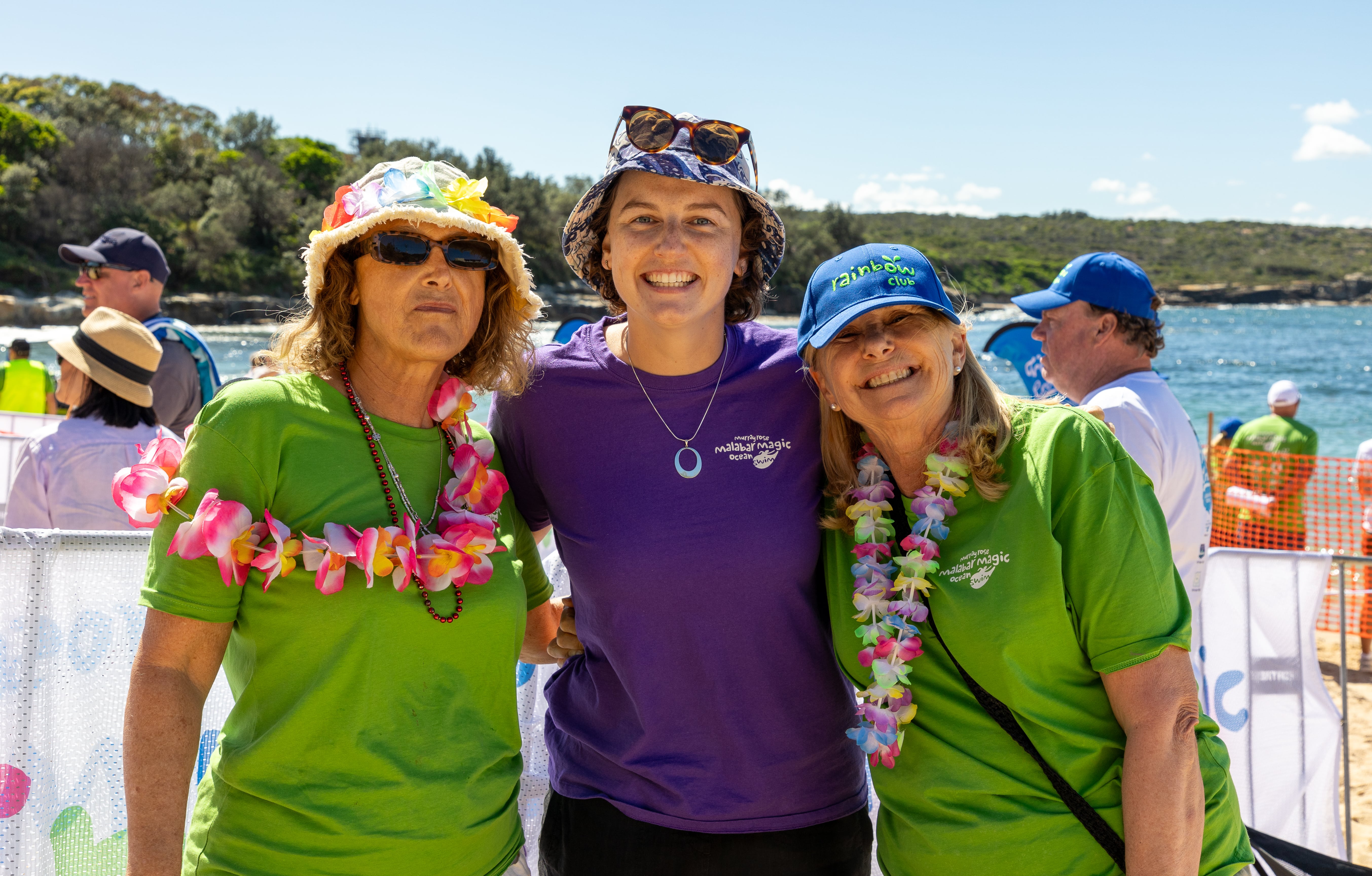 Malabar Magic Ocean Swim image