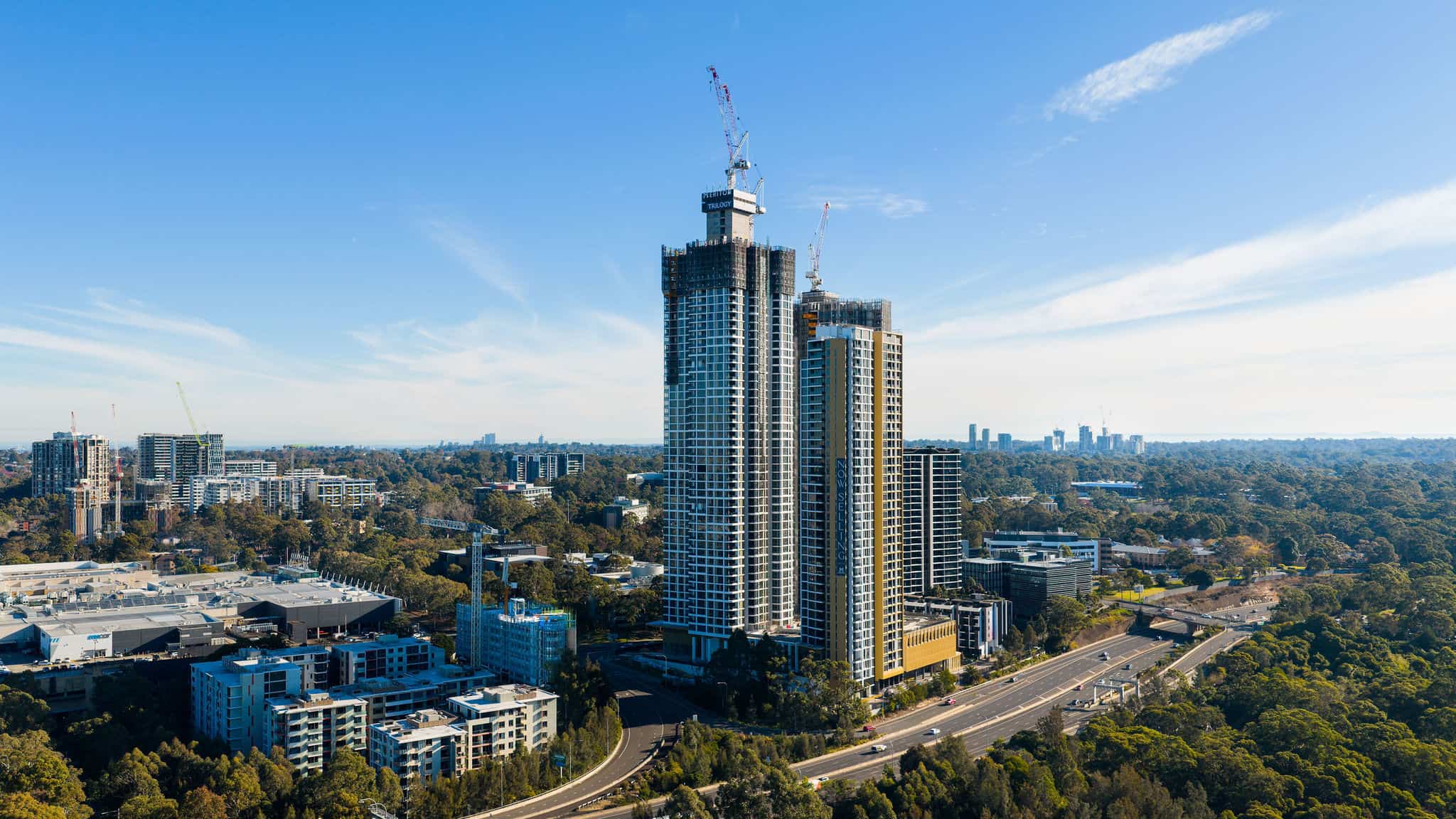 Property Developers