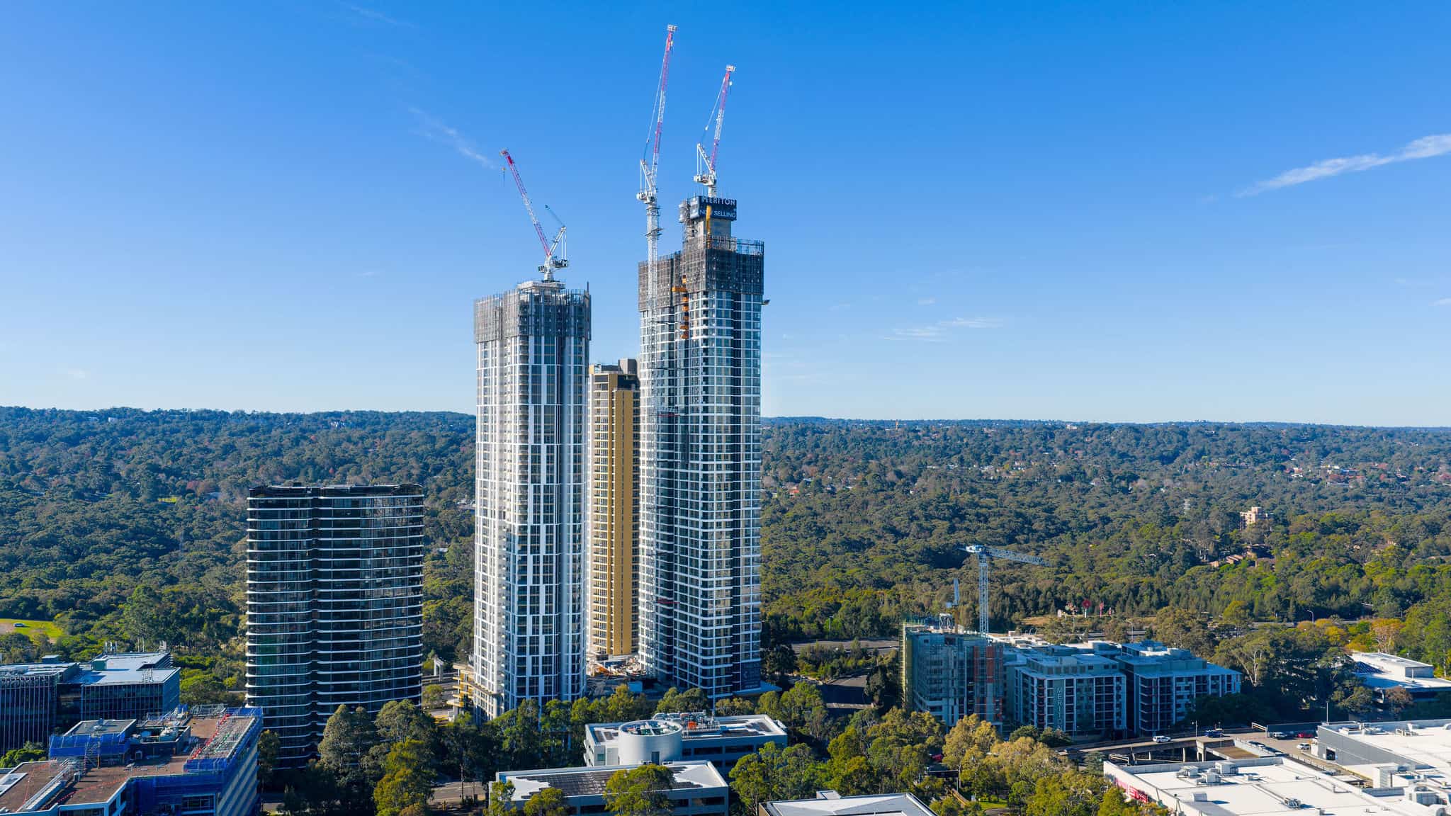 Property Developers