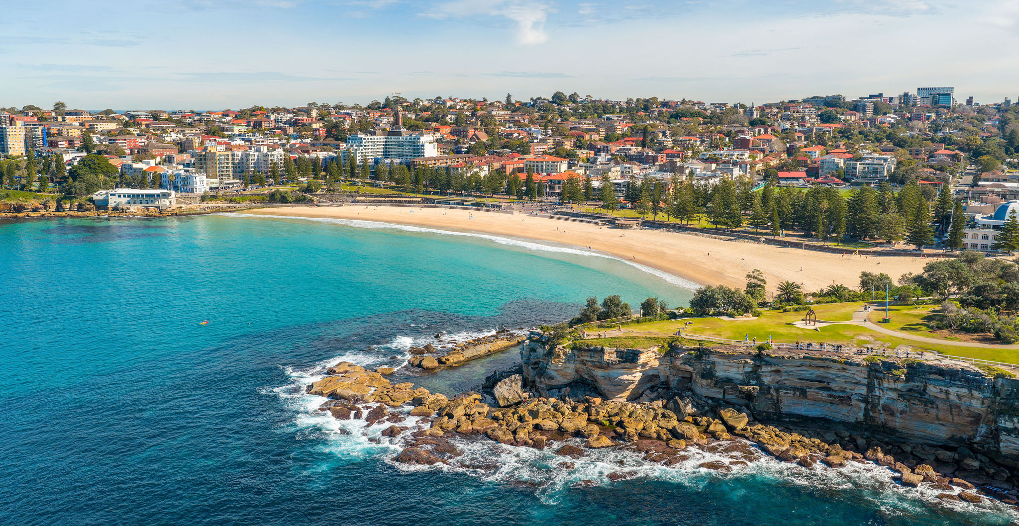 Drone Photography image