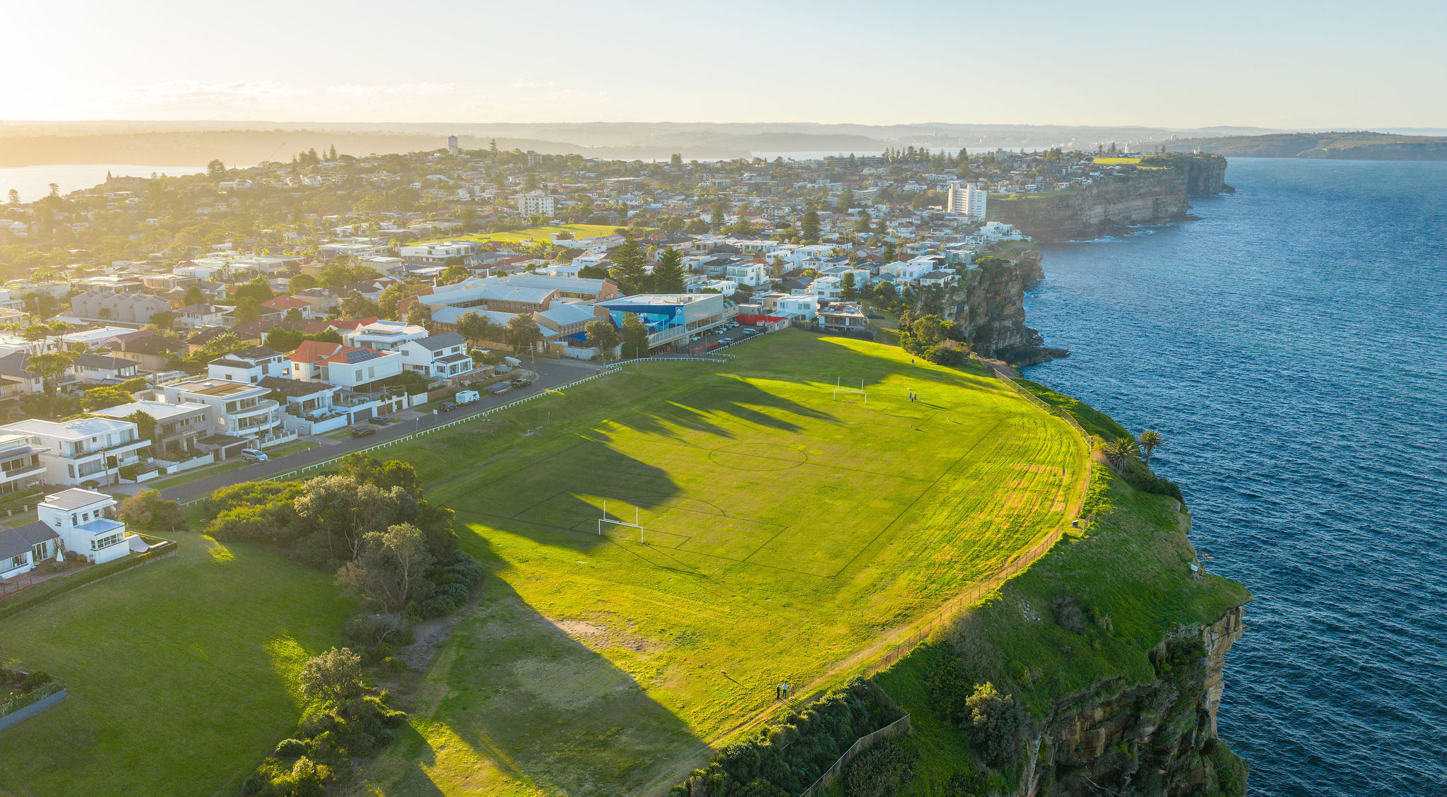 Drone Photography