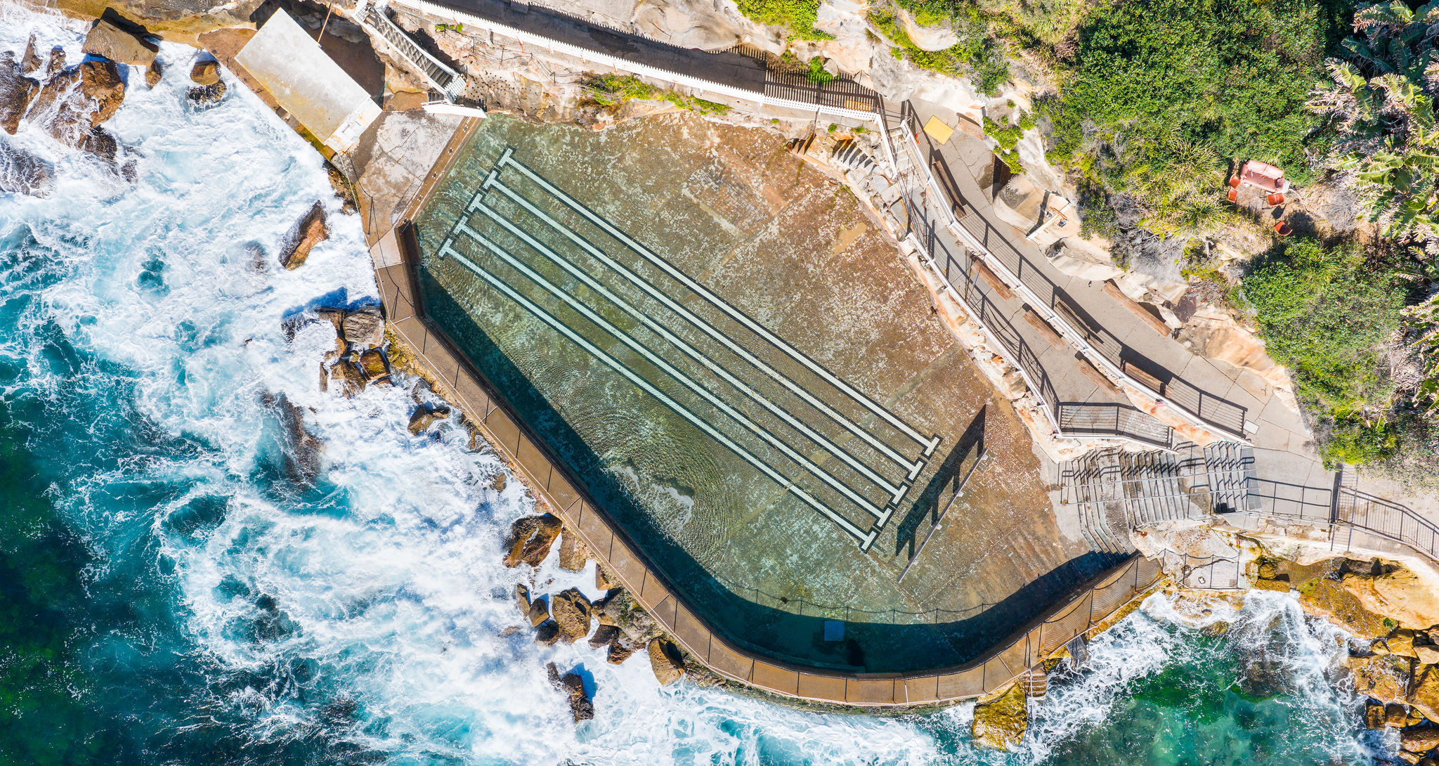Drone Photography