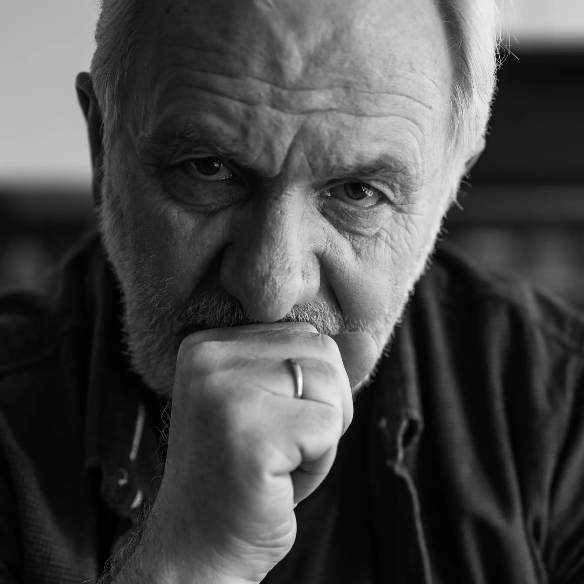 Frank Altus