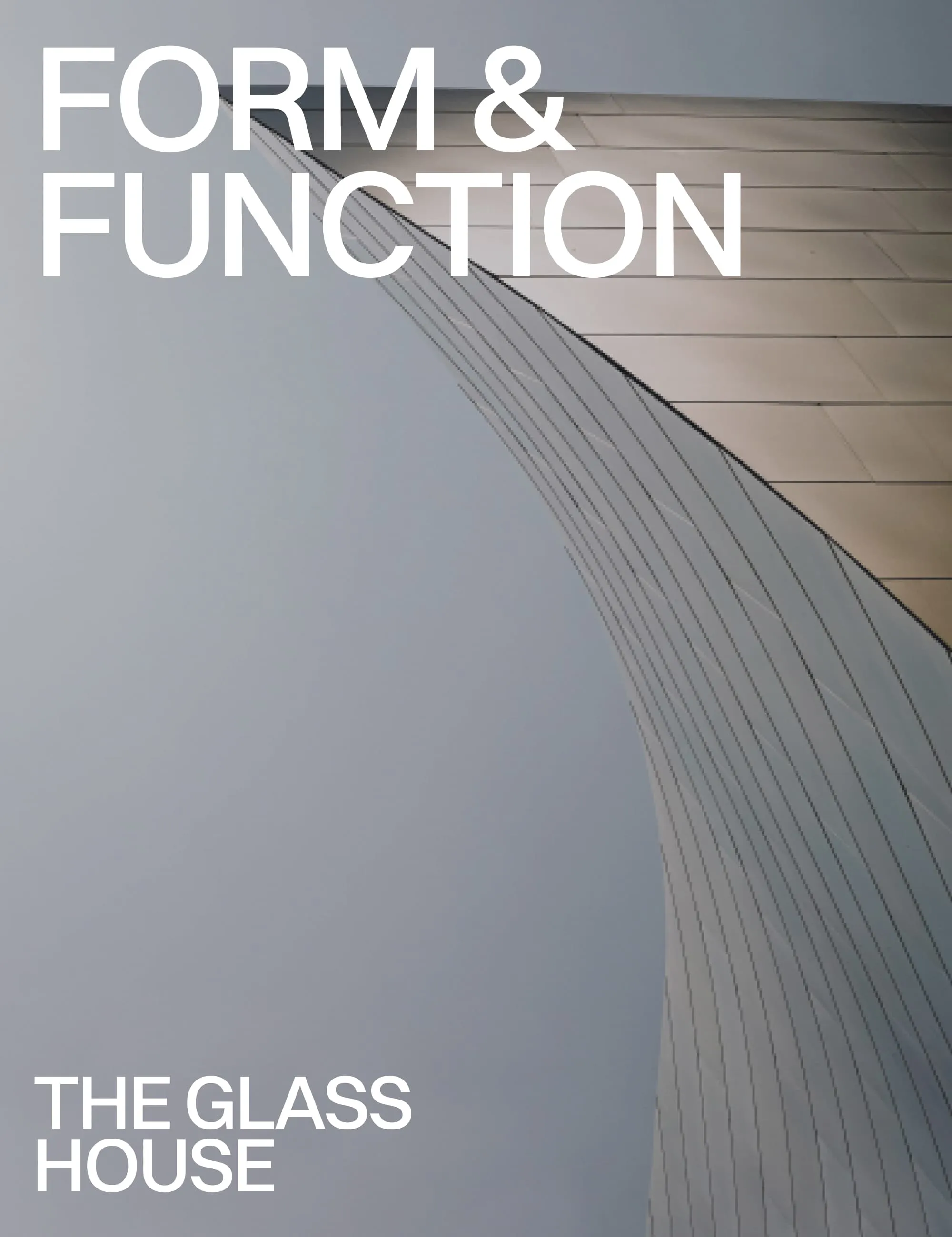 Magazine cover