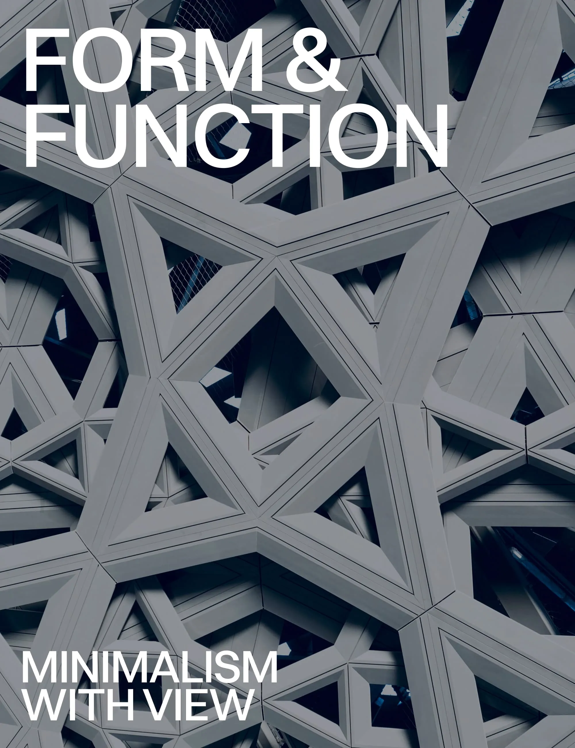 Magazine cover