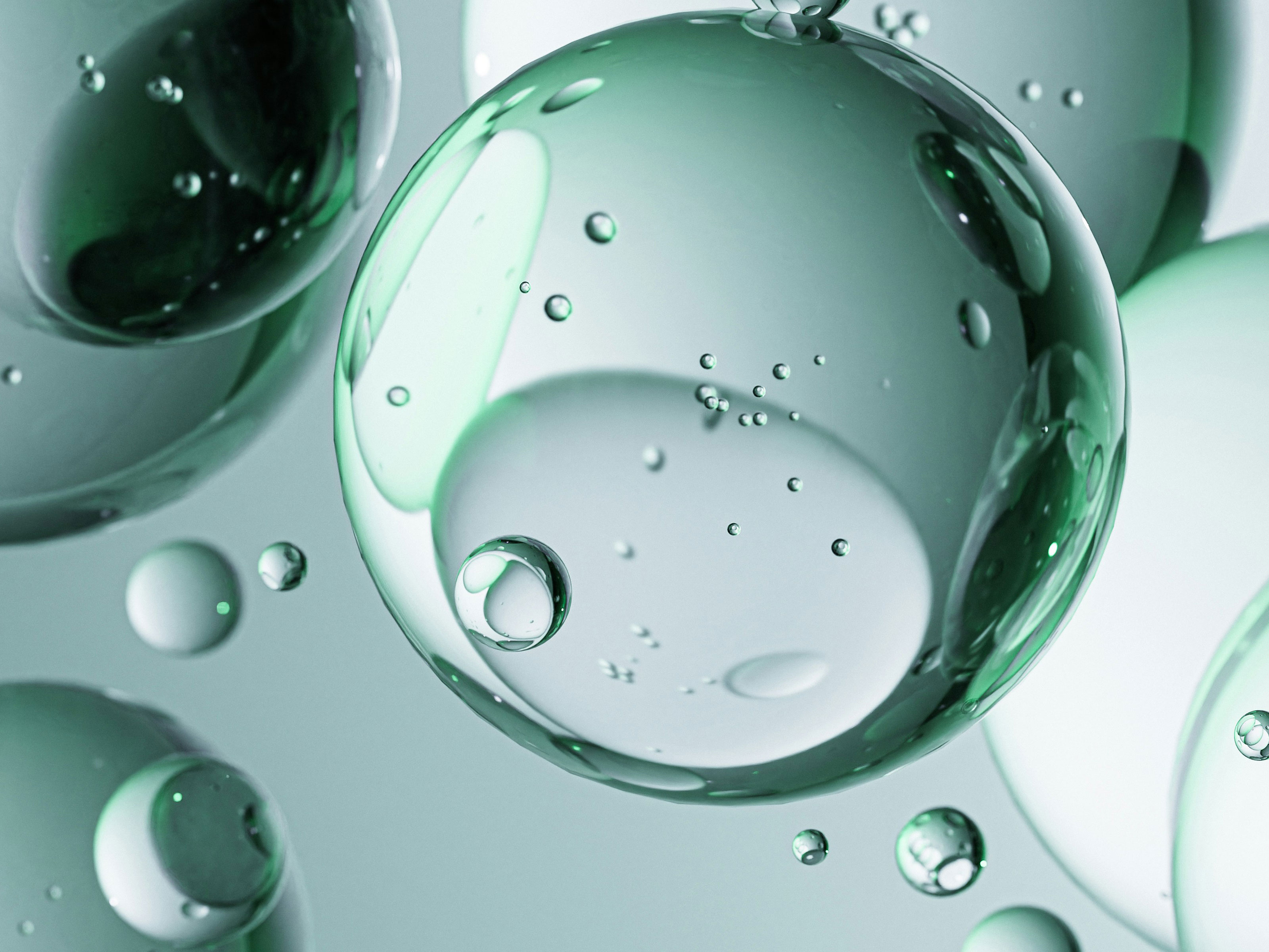 Exterior view of Monolith Plaza