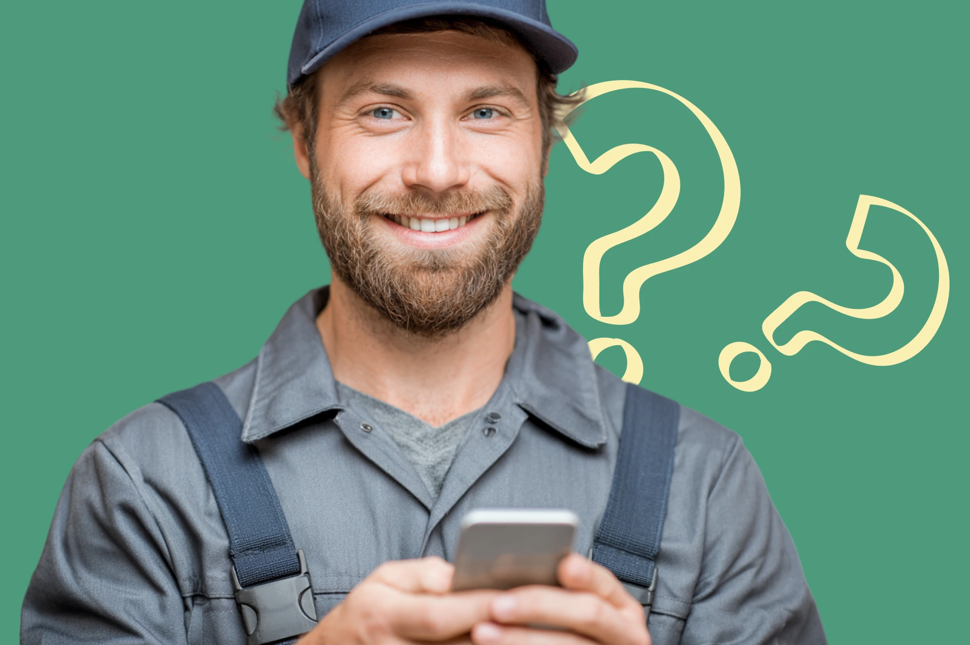 How to turn one-time jobs into recurring revenue
