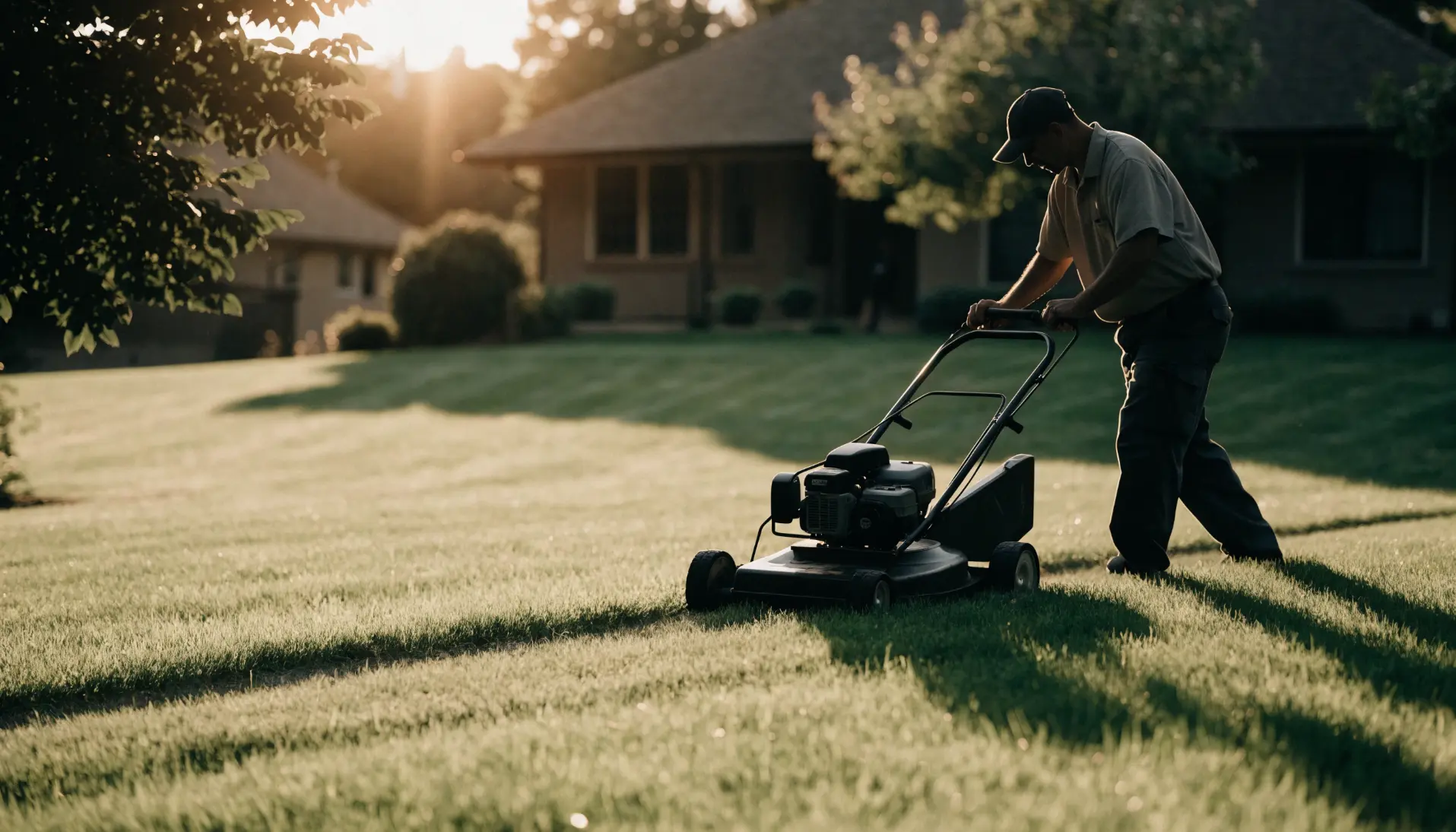 Lawn сare marketing