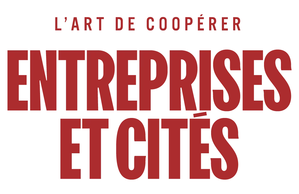 Entreprises et Cités