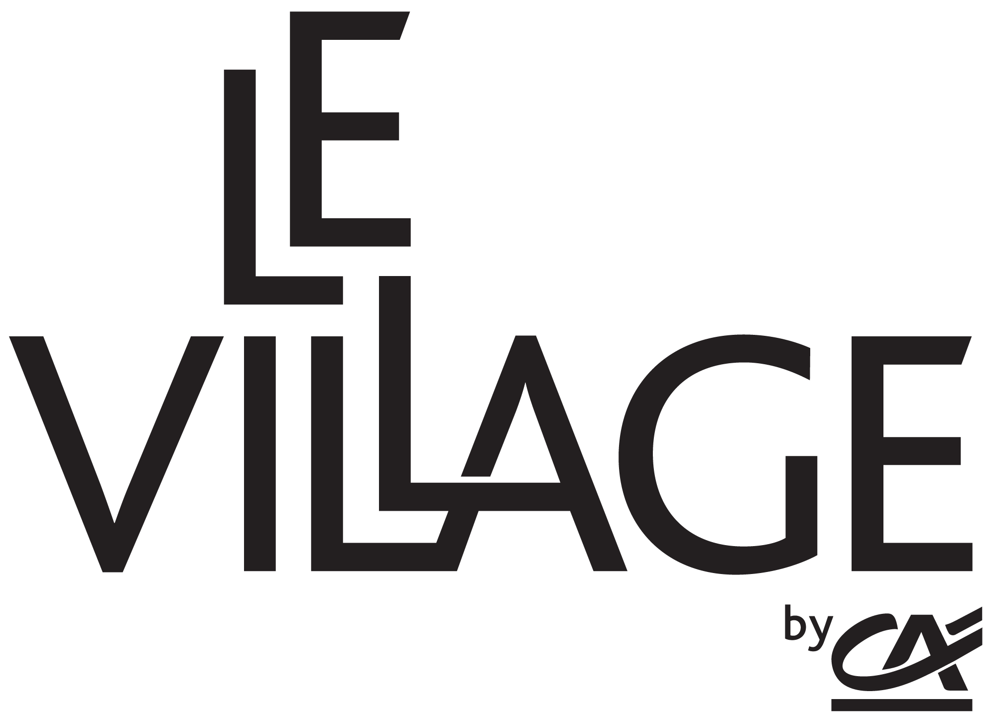 Le Village by CA