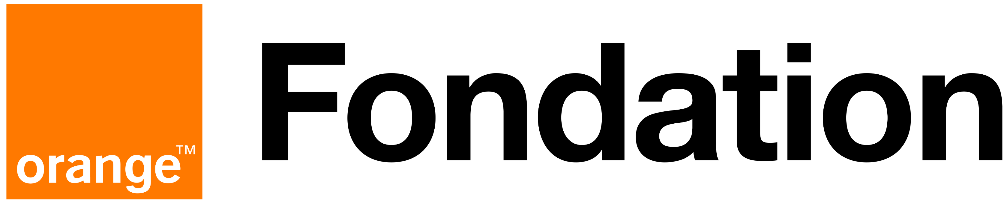 Fondation Orange