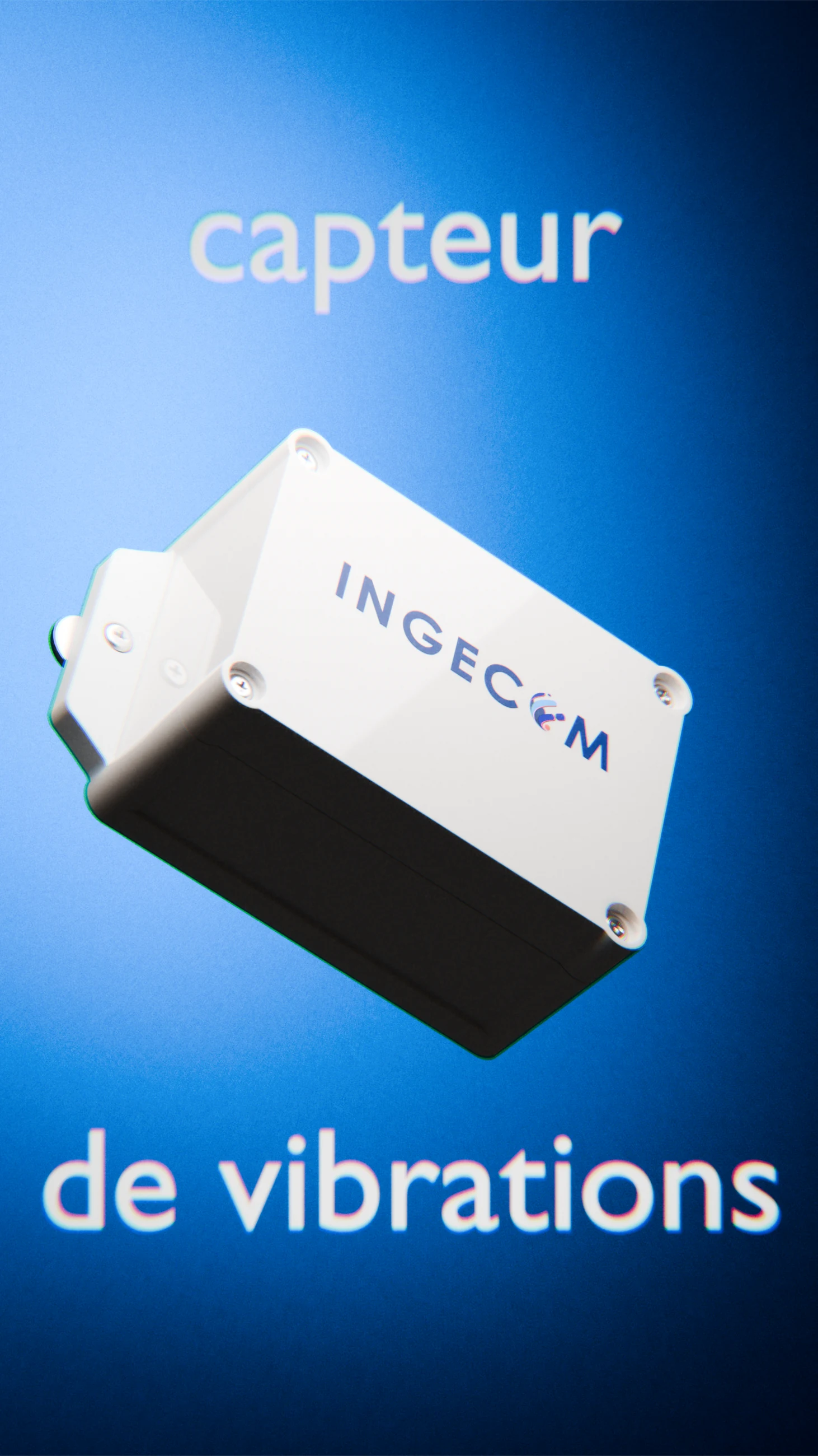 Ingecom — Rendre un équipement et son fonctionnement immédiatement compréhensibles.
