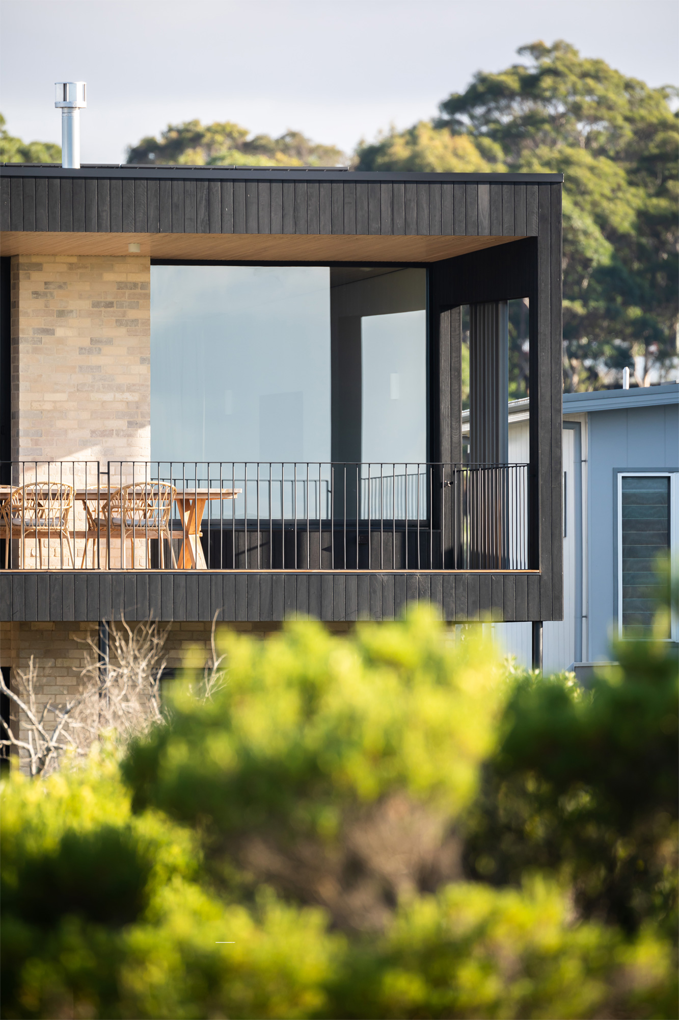 Tomakin House by Another Creative Studio
