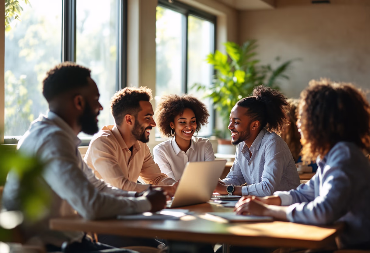 image of hr conference (for a hr tech)