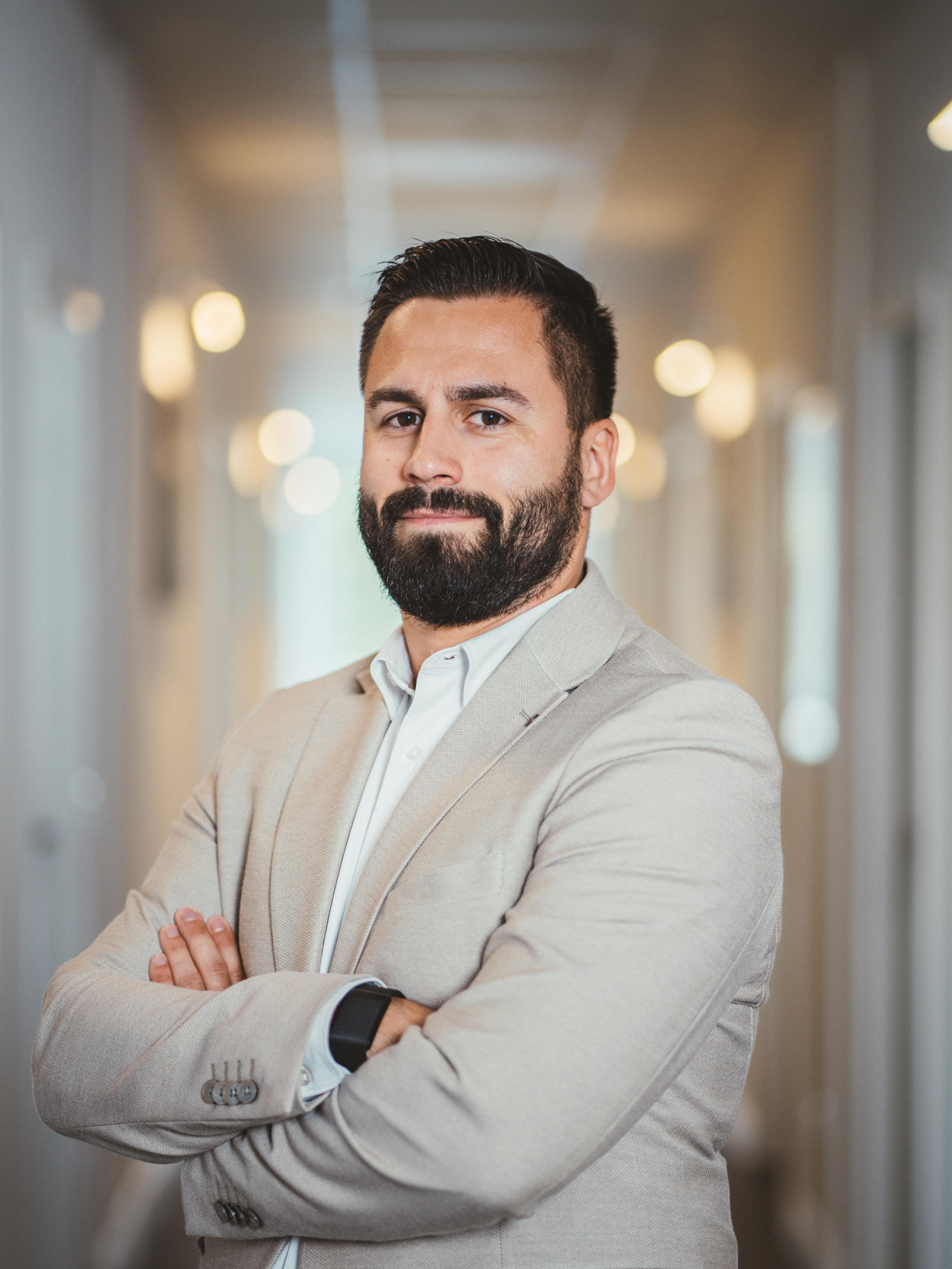 Marques & Partners Steuerberater in Calw Geschäftsführer