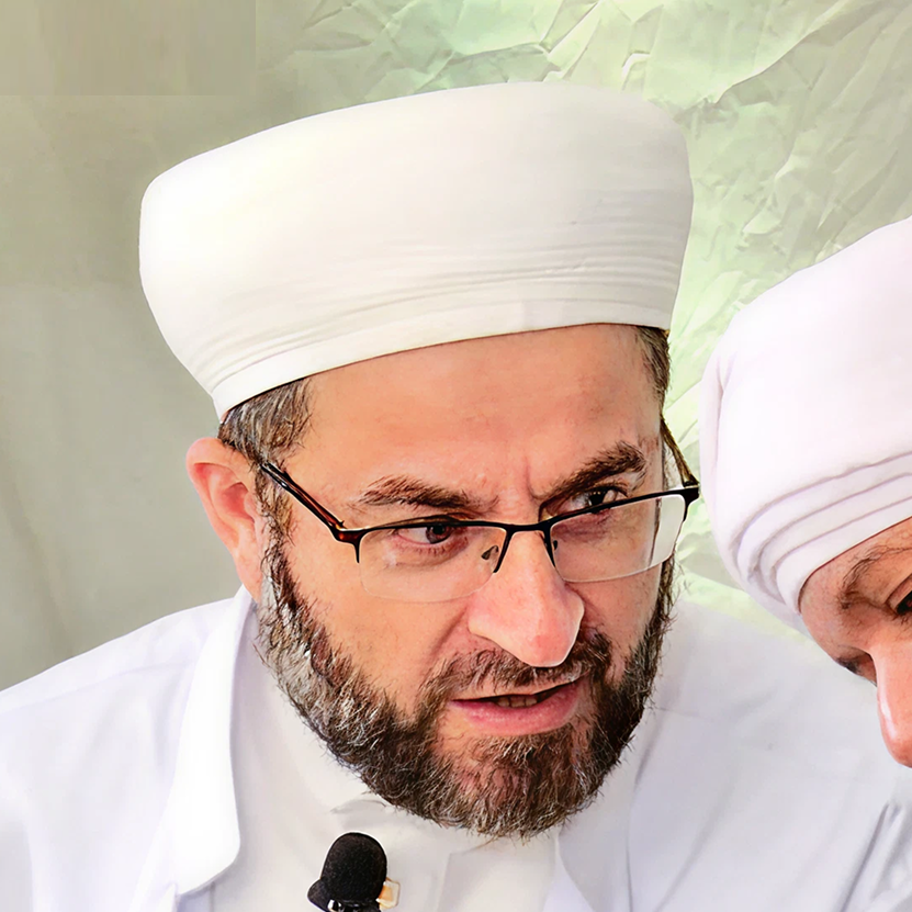 Shaykh Muhammad Darwish