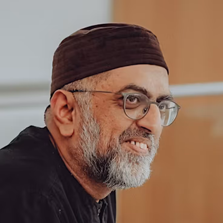 Shaykh Haroon Hanif
