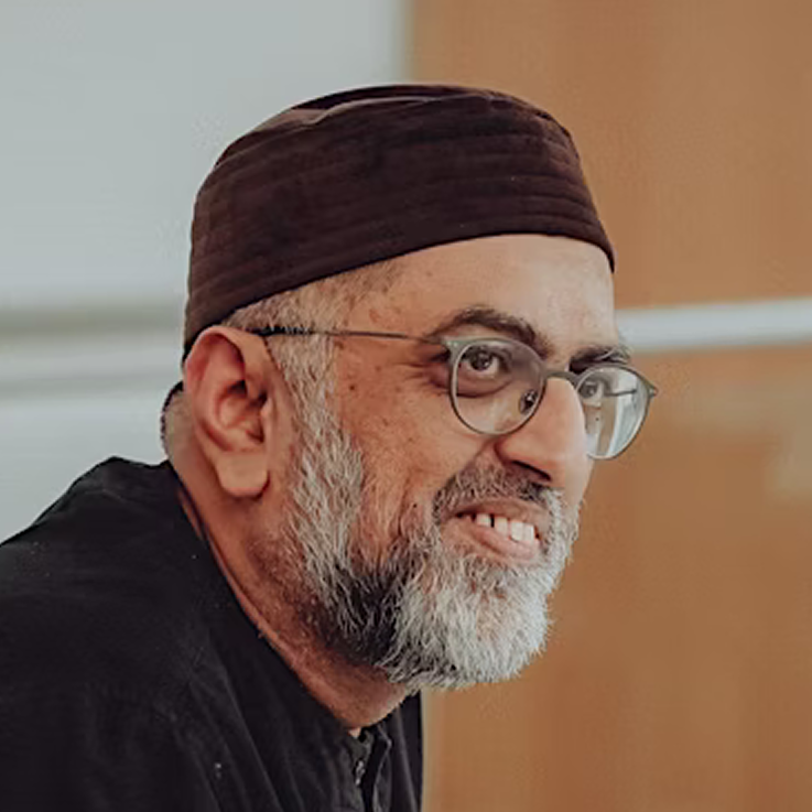 Shaykh Haroon Hanif