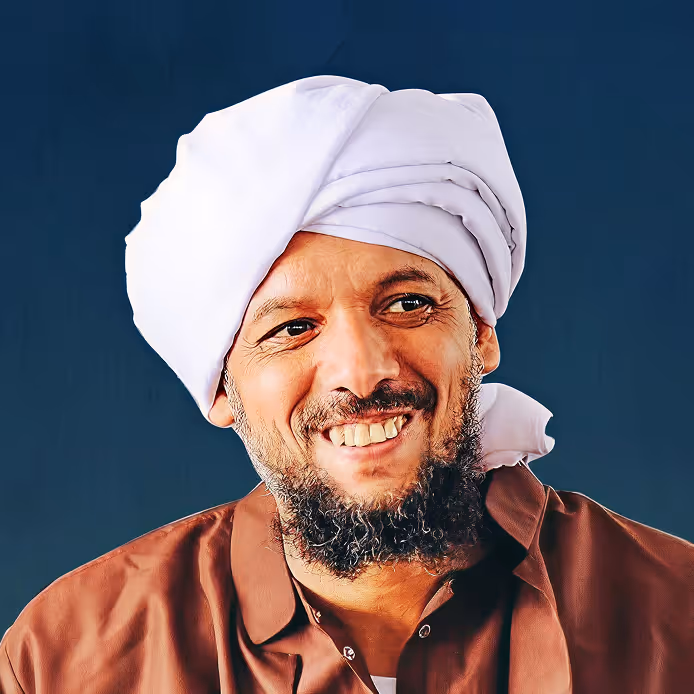 Habib Kazim