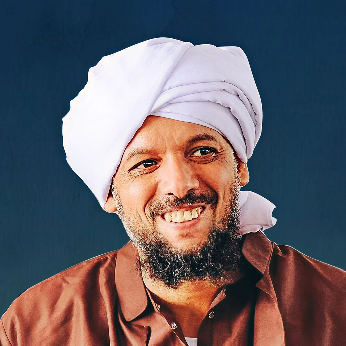 Habib Kazim