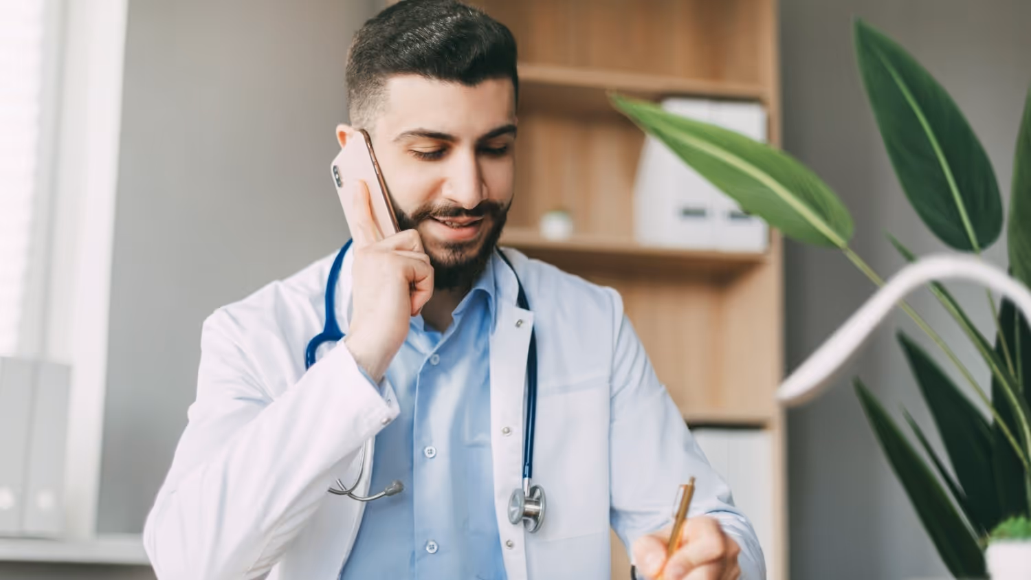 Managing Side Effects and Knowing When to Contact Your Doctor
